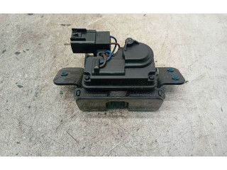 Замок багажника     Opel Antara 2006 - 2016 года