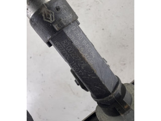 Комплект форсунок 0280158034, 8200227124 Dacia Logan I