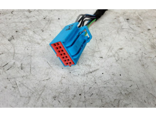 Зеркало (механическое) Volvo V50