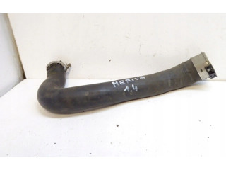 Интеркулер  13267227   Opel Meriva B 