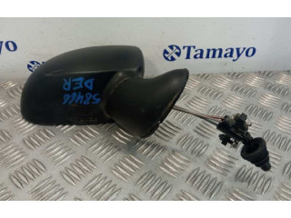 Зеркало электрическое        Chevrolet Matiz   -  года   