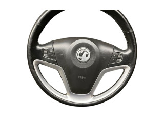 Volant Opel Antara 2012