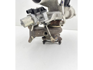 Турбина 06L145907D   Audi Q5 SQ5   