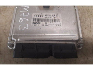 Блок управления двигателя 045906019   Audi A2