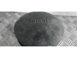 Подушка безопасности водителя    Smart Roadster