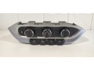 Модуль блока управления кондиционером    KIA Rio