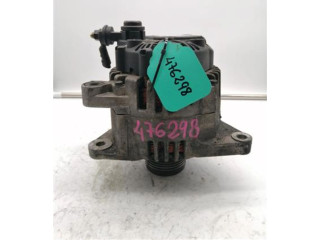 Генератор 37300-2A110, 2655475   KIA Rio      