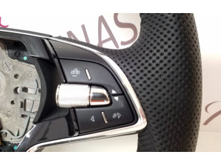 Руль Skoda Kamiq 2019 - года 5E3419093AL, 313242199340
