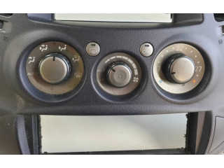 Блок управления климат-контролем MN157316, SD08 Mitsubishi Grandis