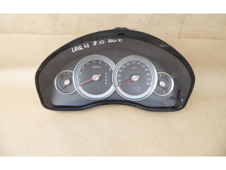 Панель приборов NSL400L, 0500121015339 Subaru Legacy