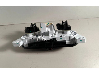 Блок управления климат-контролем 400883833, 5P3743000   Dacia Lodgy