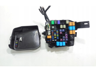   Pojistková skříňka D09W-66767   Mazda CX-3 2020