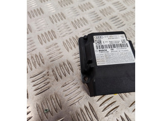 Блок подушек безопасности 4H0959655C Audi A7 S7 4G