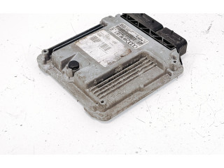 Řídící jednotka 4G0907115K, 8K2907115L Audi A6 S6 C7 4G 2014