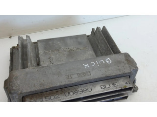 Řídící jednotka 12209614, 12202600 Buick Rendezvous 2004