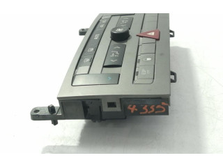 Блок управления кондиционера воздуха / климата/ печки (в салоне) 96573328 Citroen Berlingo