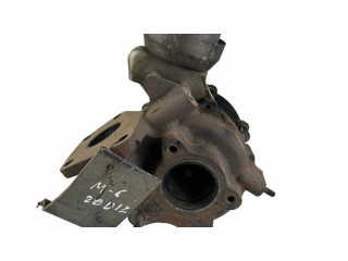 Turbodmychadlo Турбина VJ360611 Mazda 6 2.0