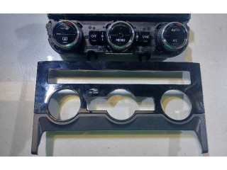 Блок управления климат-контролем 565907044BLWHS, 565907044BL Skoda Karoq