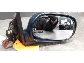 Зеркало электрическое Mitsubishi Galant 1993 - 1996 года