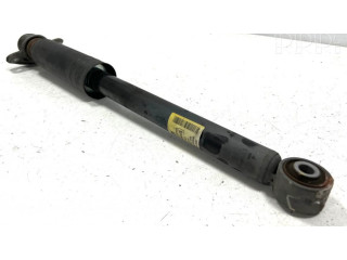 Задний aмортизатор      