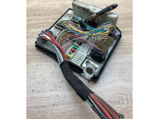 Pojistková skříňka Řídící jednotka BSM 8200481866, 5191580A8 Renault Megane II 2006