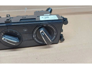 Блок управления климат-контролем 654820045D   Skoda Scala