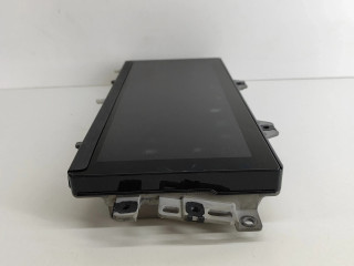 Дисплей    971919597B   Porsche Panamera (971)