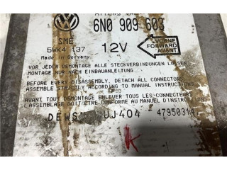 Блок подушек безопасности 6n0909603 Volkswagen Golf IV