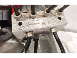 Блок АБС 0265242900 Opel Meriva B 2010 - 2016 года