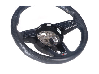 Руль Audi A1 2018 - года 82A419091E