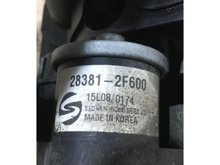 Всасывающий коллектор