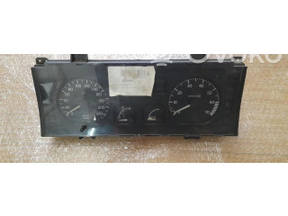 Панель приборов Renault Clio I