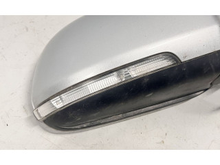 Зеркало электрическое Skoda Octavia Mk2 (1Z) 2004 - 2013 года