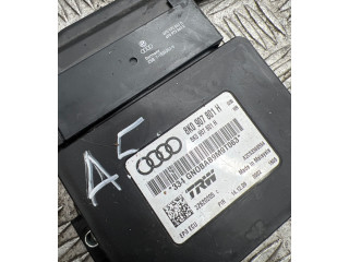 Модуль управления ручным тормозом 8K0907801H, A2C53369554 Audi A5 Sportback 8TA