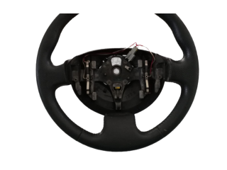 Руль Renault Scenic II - Grand scenic II 2003 - 2006 года 8200106306J, 8200106306J