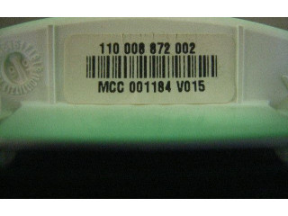 Přístrojová deska Peugeot 504 1999 MMC001184V015