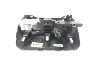 Блок управления климат-контролем 97250H8020   KIA Rio