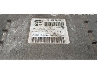 Řídící jednotka 46531218, 6160040400 Fiat Punto (176)