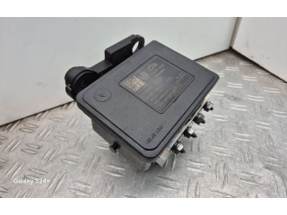 Блок АБС 5Q0614517DM Skoda Octavia Mk3 (5E) 2013 - 2019 года