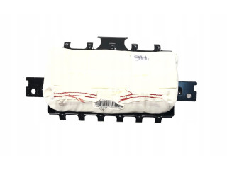 Подушка безопасности пассажира    KIA Ceed