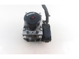 Zámek zadních dveří 95196739, 20946171 Chevrolet Captiva 2012