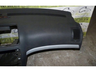 Подушка безопасности пассажира Skoda Octavia Mk2 (1Z)