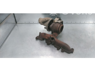 Turbodmychadlo Нагнетатель 03L253016T, 03L253016 Volkswagen PASSAT B7 CAYC