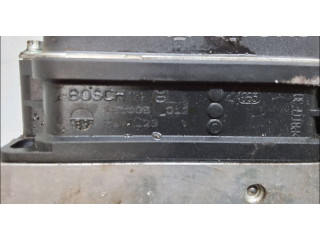 Блок управления АБС 9661963780, 9661963780   Citroen C4 Grand Picasso