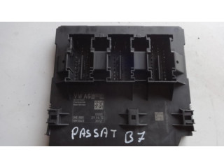 Блок комфорта 3AA937087F   Volkswagen PASSAT B7   