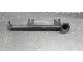 Топливная рампа Renault Clio II