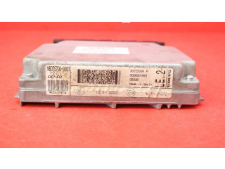 Блок управления двигателем Блок управления 30729998A, 30729998A   Volvo V70