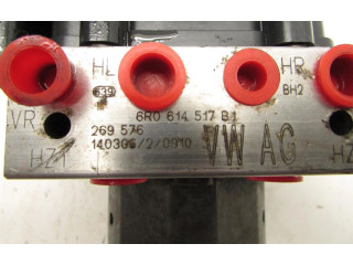 Jednotka ABS 6R0614517BJ Seat Ibiza IV (6J,6P) 2014