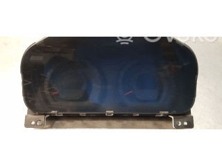 Přístrojová deska SsangYong Korando 2014 8022034562