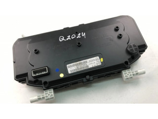 Přístrojová deska  Mercedes-Benz Citan W415 2013 P248219183R  